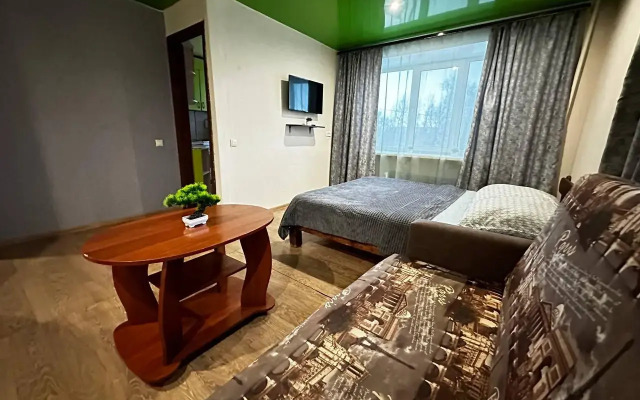 Apartments on Kirov Avenue 67