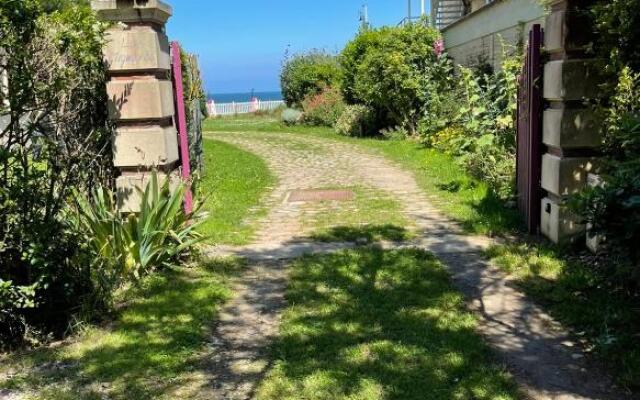 Appartement exception avec vue sur mer imprenable