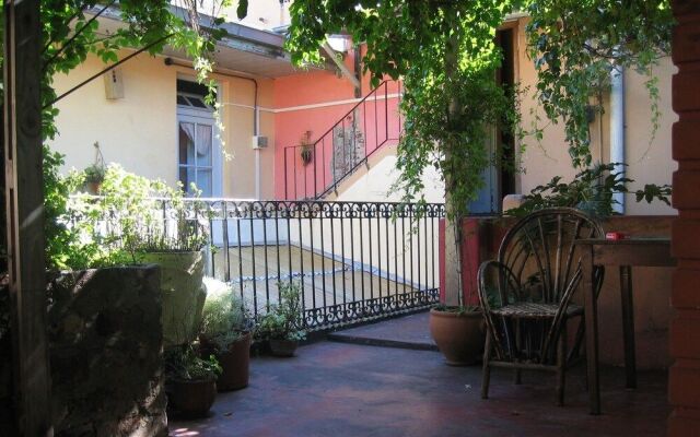 Hostel CasaGrande - Adults Only