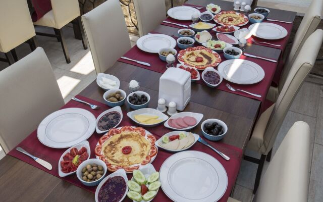 Botanik Felizya Hotel