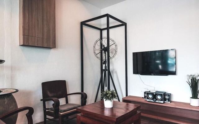Boutique Homestay at Air Itam