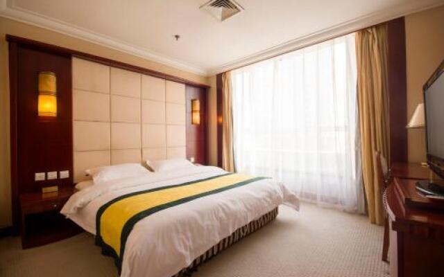 Yicheng Business Hotel - Dalian