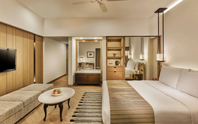 Goodwood Park Hotel