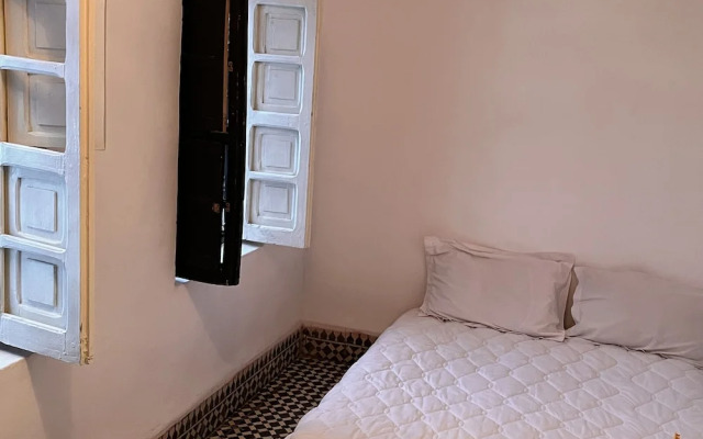 Riad Tatam House