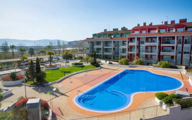 Apartamento Welcome Portonovo Playa