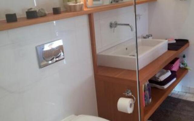Ferienwohnung Wildrose