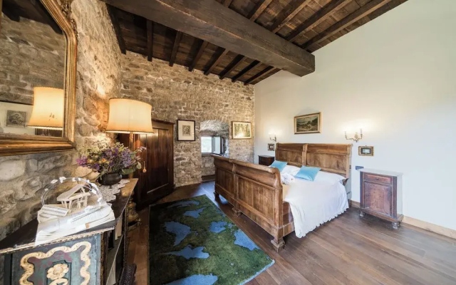 tenuta castel dell'aquila