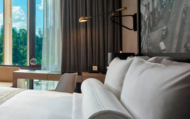 Hotel Stripes Kuala Lumpur, Autograph Collection