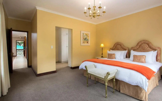 Milkwood Lodge - Hermanus