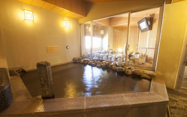 Dormy Inn Tsu Natural Hot Spring