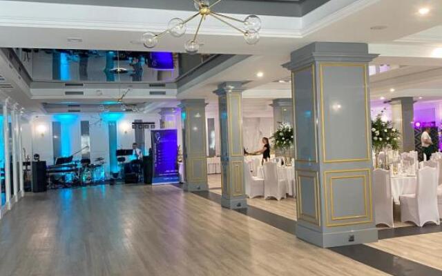 Hotel Zajazd Polonez