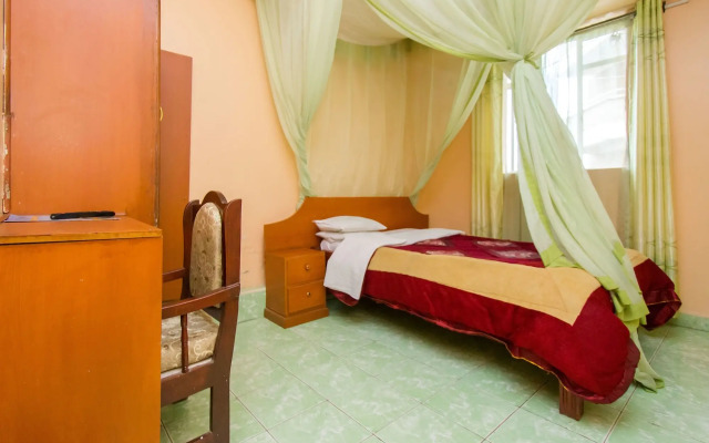 Dafam Hotel