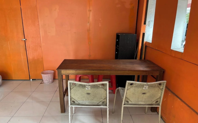 SPOT ON 94634 Homestay Griya Sunarti