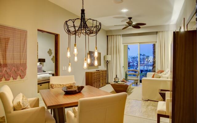 Pueblo Bonito Pacifica Golf & Spa Resort -All Inclusive-Adult Only