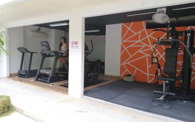 Beststayinphuket Poolview