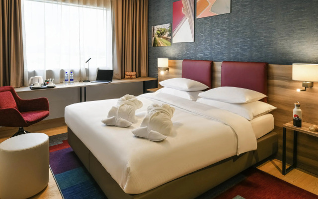Mercure Geneva Airport