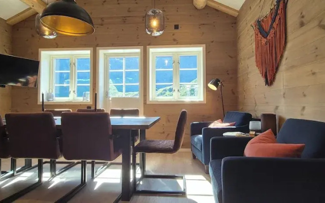 Andøy Vest Rorbuer Reine