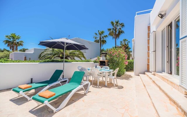 Villa Nautilus