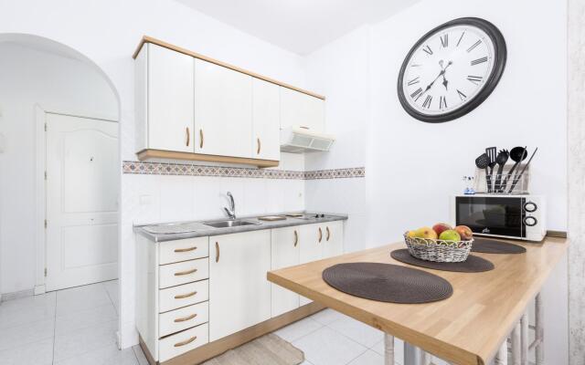 Home2book Jable Beach Apartment