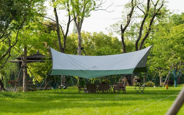 Pokkei Hotel Shaoxing