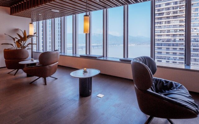 Le Méridien Hangzhou, Binjiang