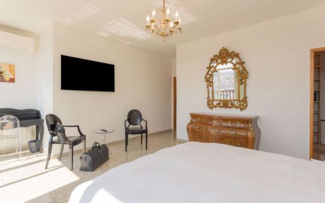 La Maison de Protis (MSE100)