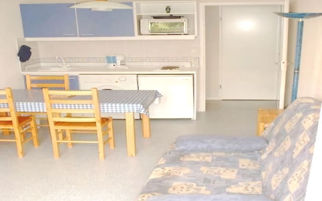 2 Pièces au Pied des Pistes de Montgenèvre