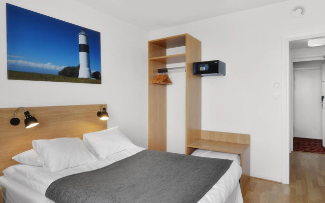 Strand Hotel Borgholm