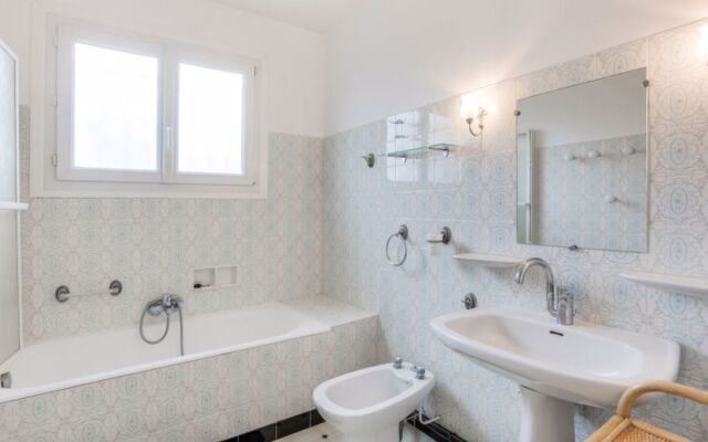 Villa de la Grosse Pierre