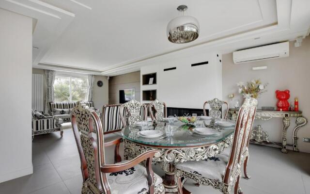 CMG Superbe maison 3BDR w jardin - 25 minutes de Paris