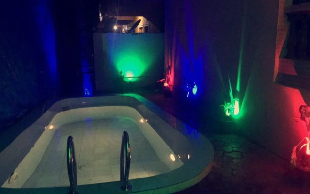 Hotel Prime Residency
