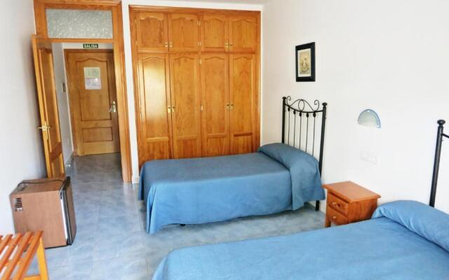 Hostal Brisamar