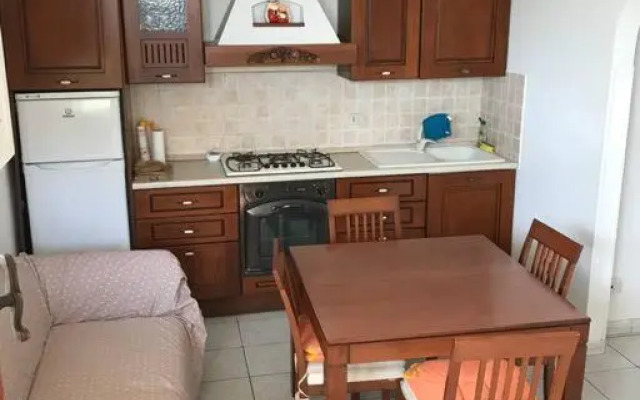 Mini Loft Fronte Mare