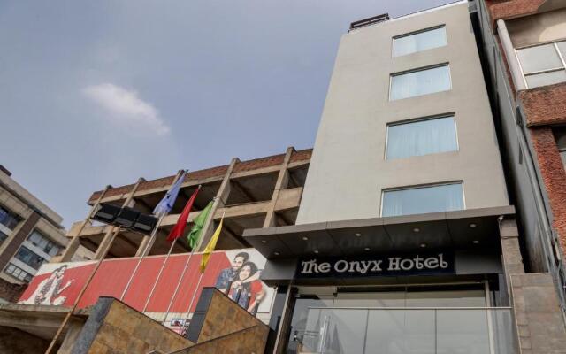 The Onyx - Premium Business Hotel