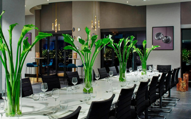 London Marriott Hotel Maida Vale