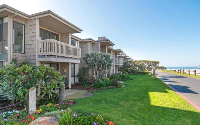 Seascape Stay