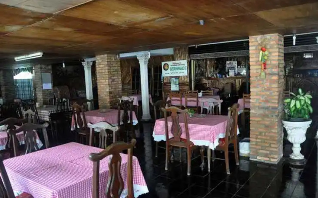 Bernard Guest House & Resto RedPartner