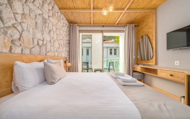 Melisa Boutique Hotel & Spa