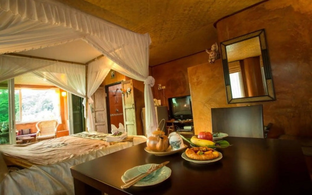 Monmaen Resort & Spa