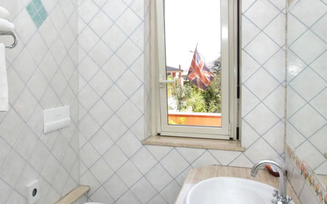 Hotel D'Orange D'Alcantara