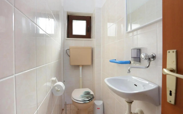 Apartments by the sea Slatine, Ciovo - 9453