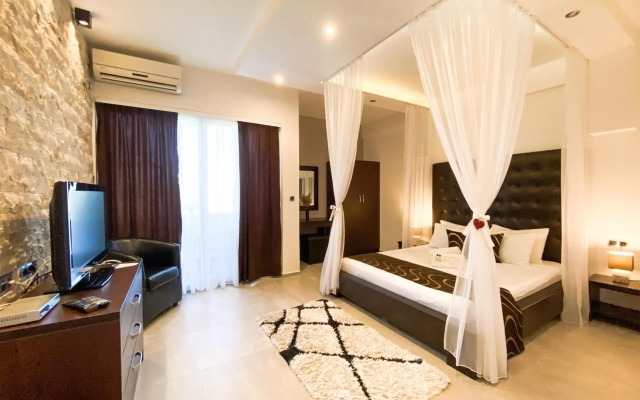 Apart-hotel Residence