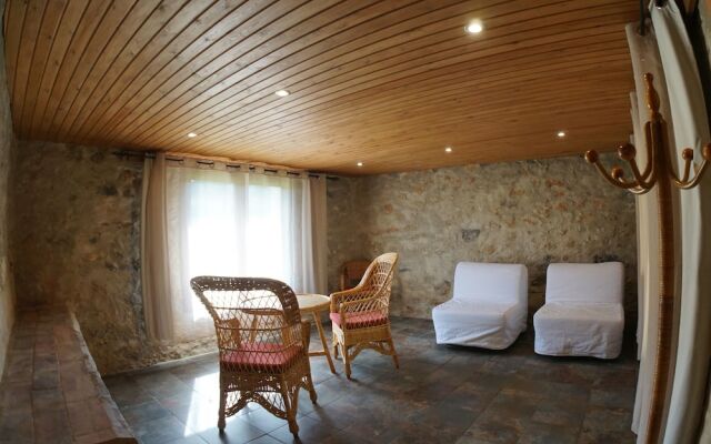 Can Barnosell - Els Masos d'en Coll