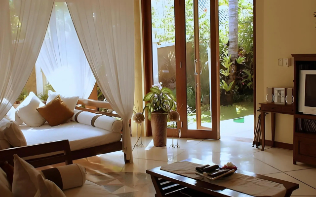 Bali Emerald Villas