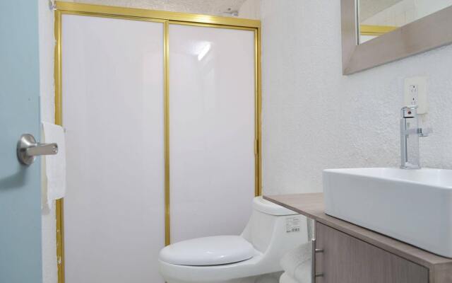 Departamento Mariano Otero