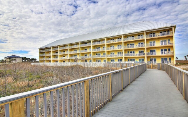 Grand Caribbean 3007 2 Bedroom Condo by RedAwning