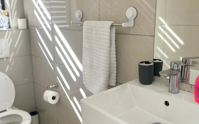 Meridian Suite in Umhlanga Ridge