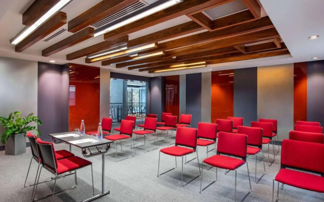 Ramada Encore by Wyndham Tbilisi