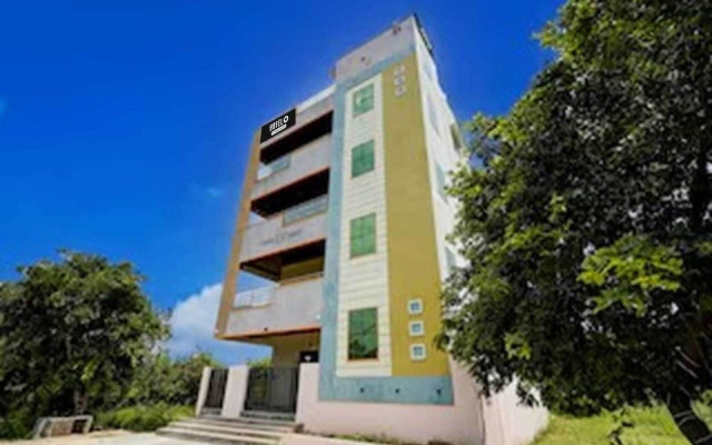 Hotel O Tirupati Ring Road Stay