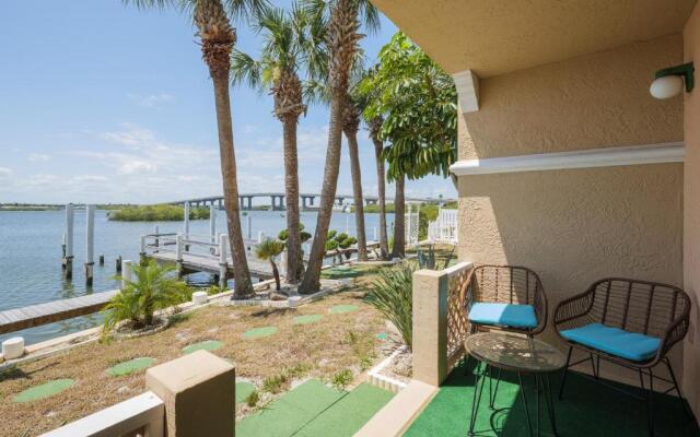 Intercoastal Dreams 101